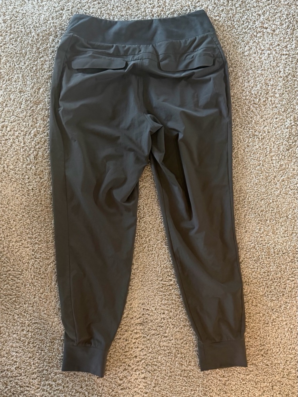 Athleta Brooklyn Jogger - Picture 2 of 4